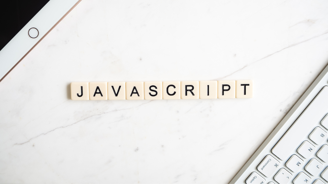 This is a logo image of javascript